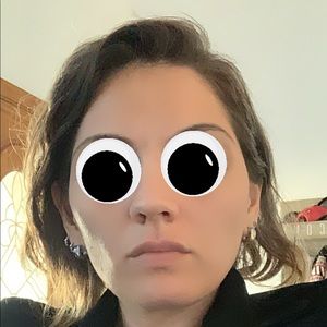 Meet your Posher, Belen